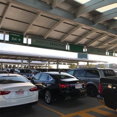 national car rental denver airport  Contact